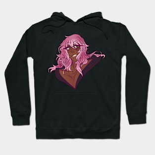 Marluxia Hoodie